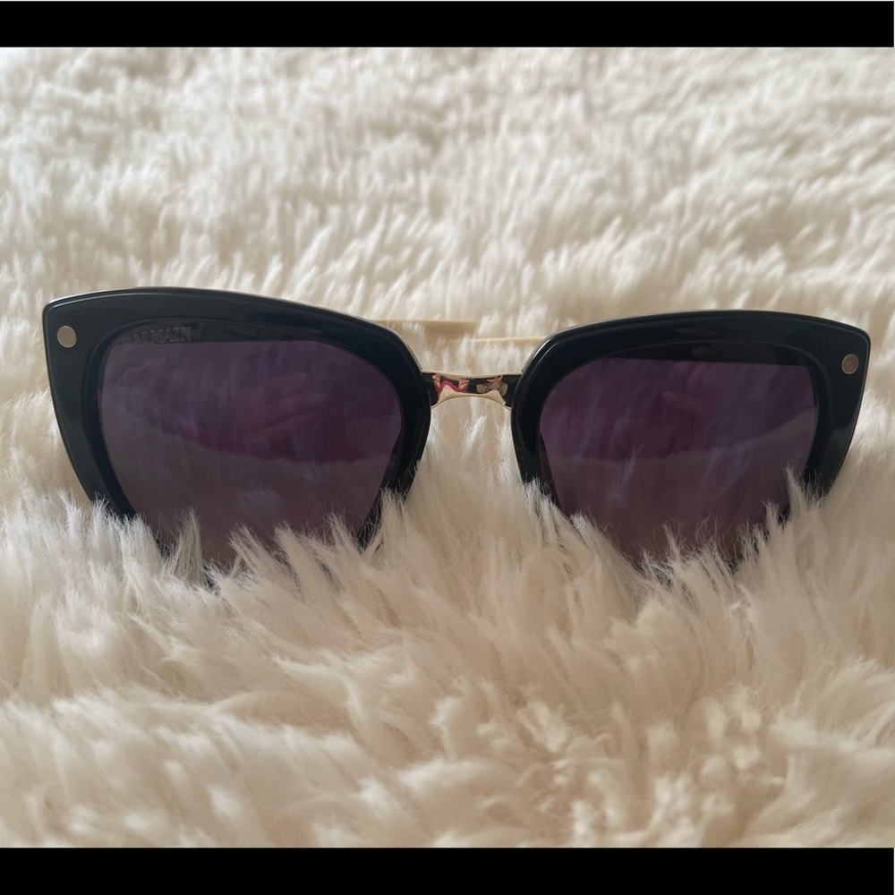 Balmain Woman Sunglasses